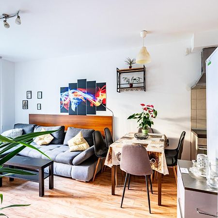 Zoe Apartman Budapest Eksteriør bilde