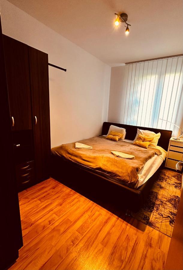 Zoe Apartman Budapest Eksteriør bilde