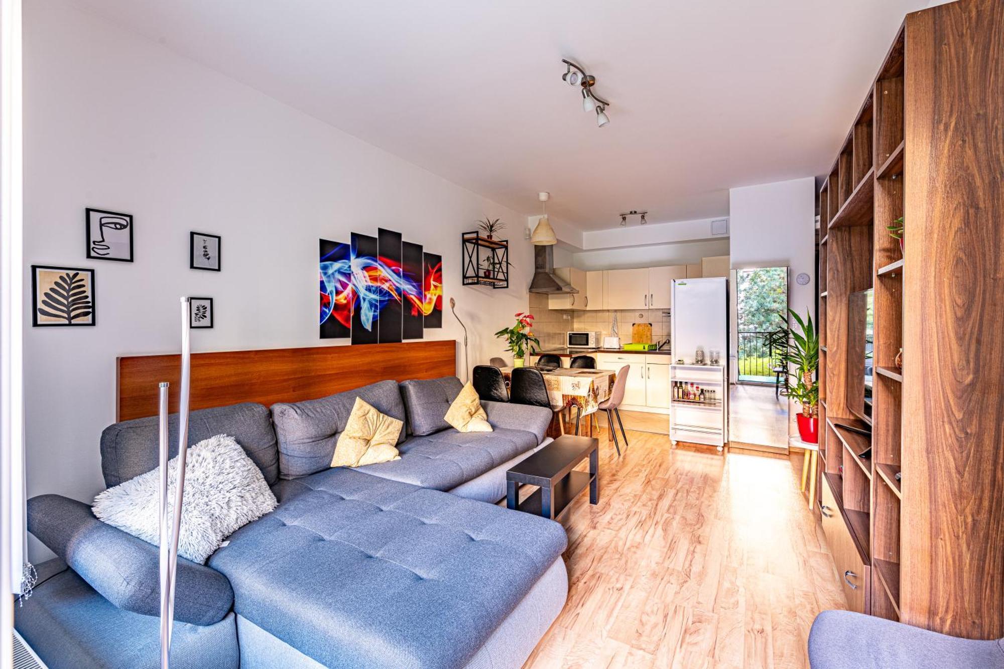 Zoe Apartman Budapest Eksteriør bilde
