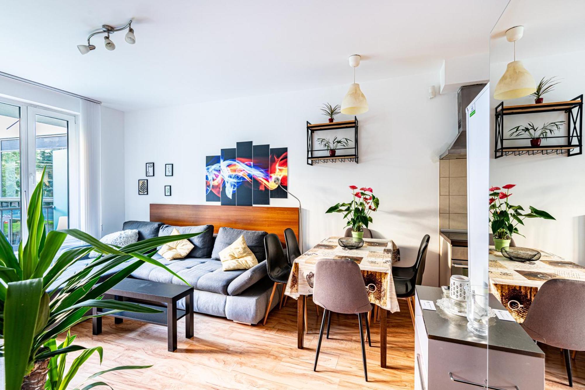 Zoe Apartman Budapest Eksteriør bilde