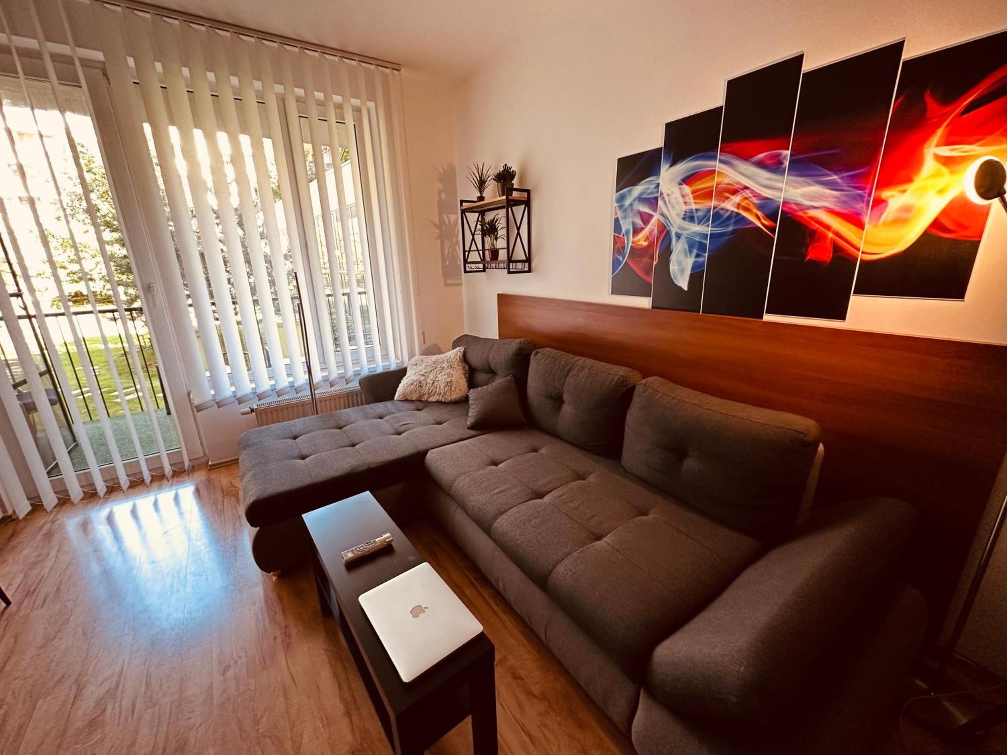 Zoe Apartman Budapest Eksteriør bilde