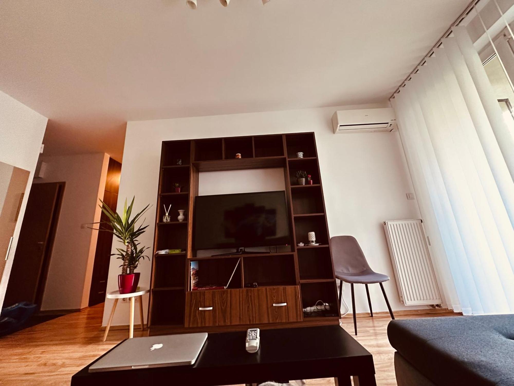 Zoe Apartman Budapest Eksteriør bilde