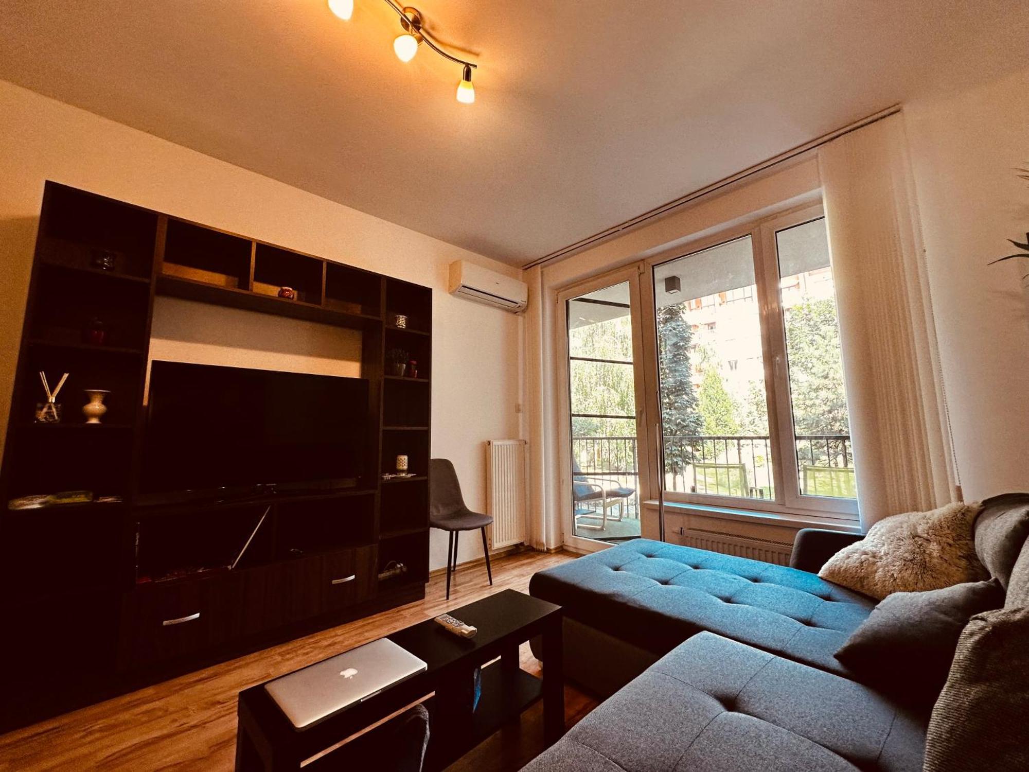 Zoe Apartman Budapest Eksteriør bilde